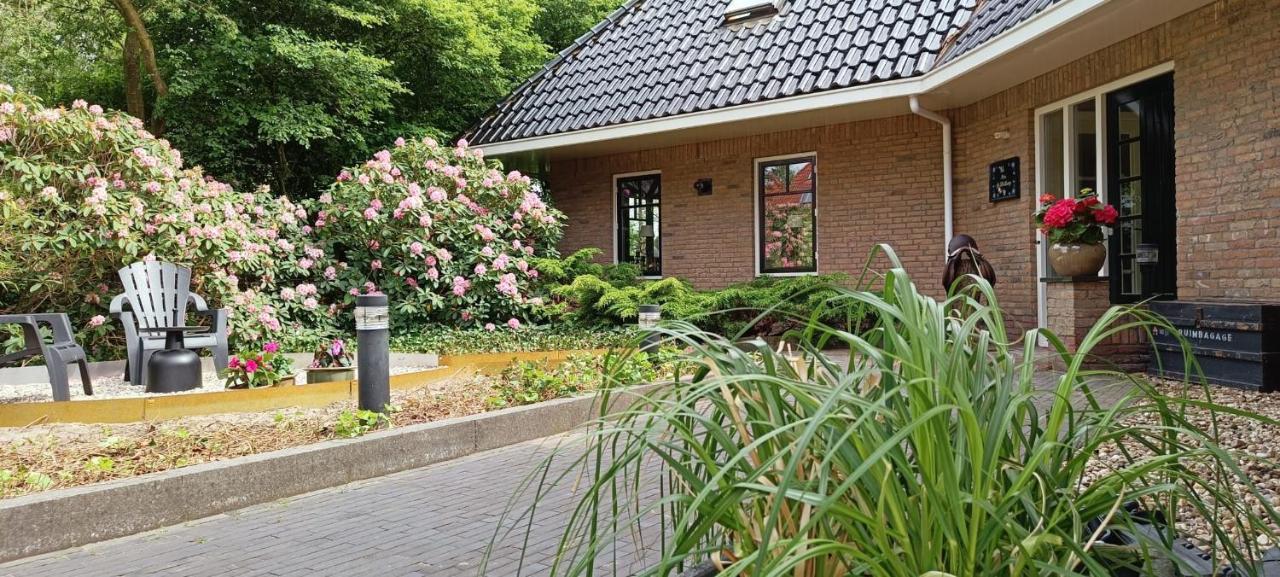 Rembrandthuis Ommen Kültér fotó