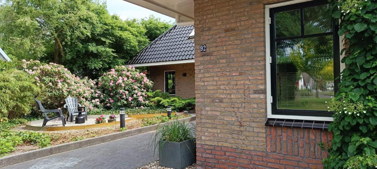 Rembrandthuis Ommen Kültér fotó