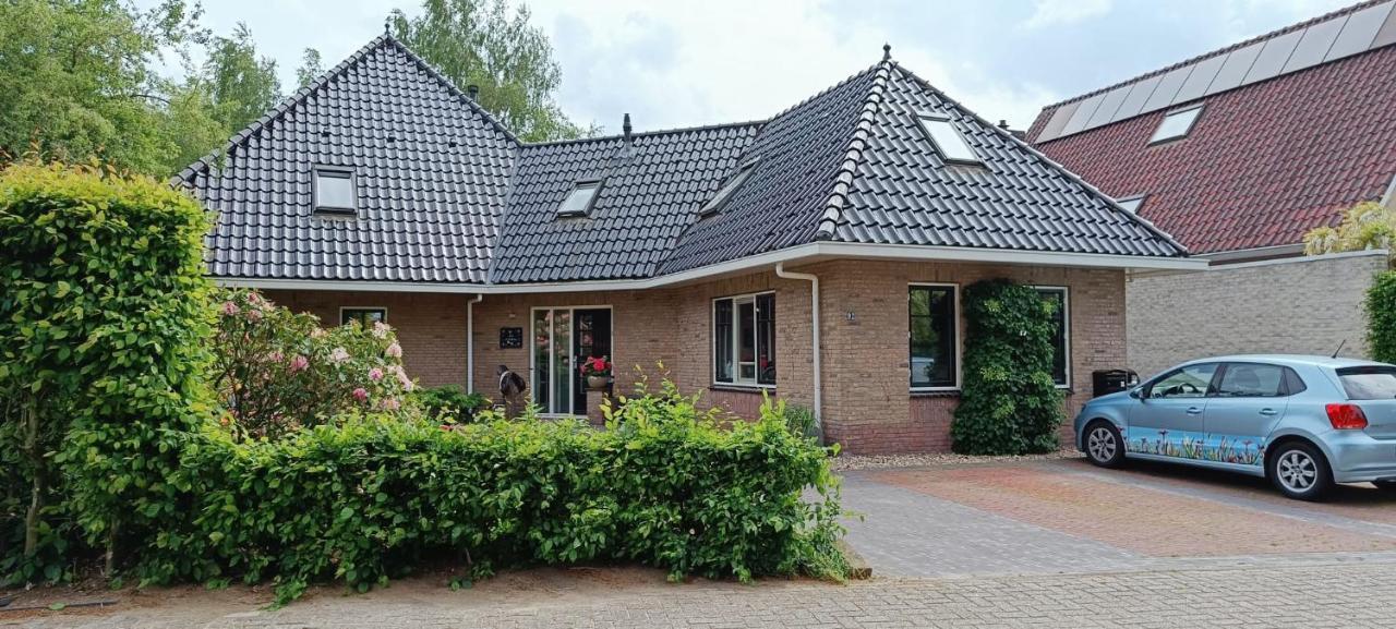 Rembrandthuis Ommen Kültér fotó